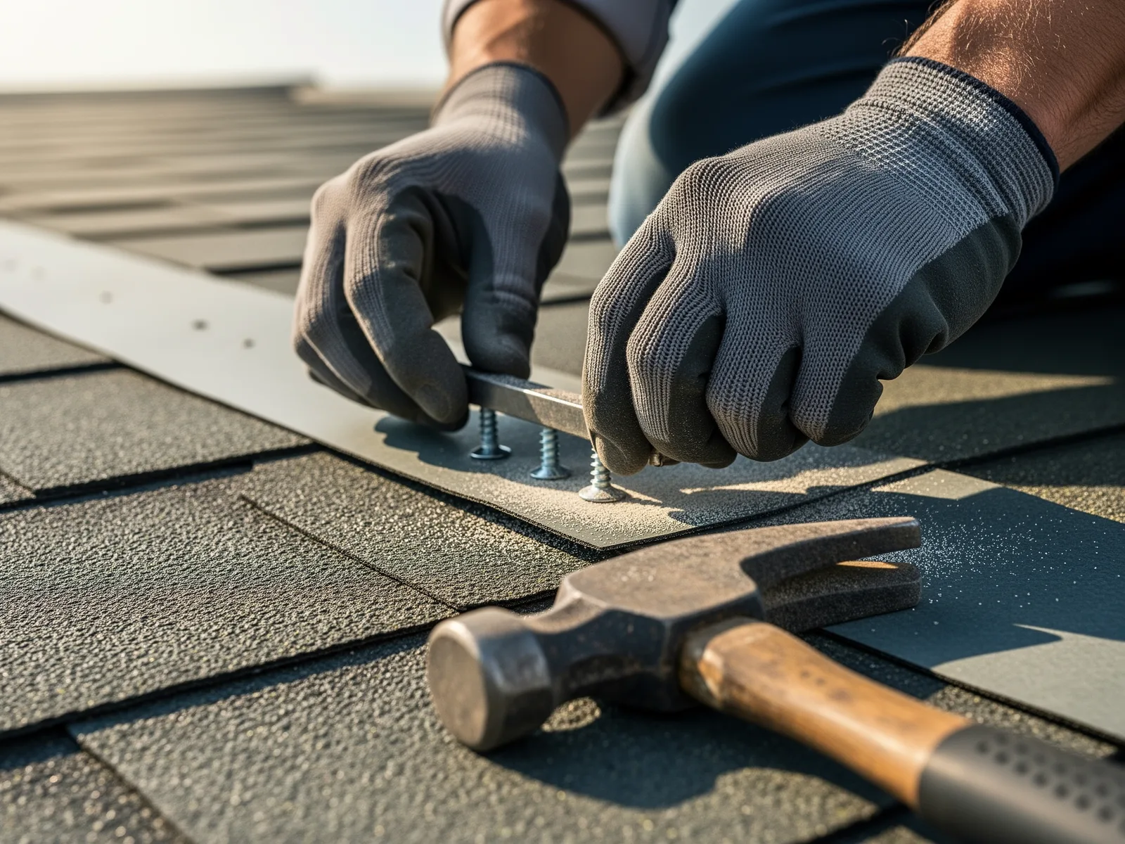 Why choose Fascia Repair in Elysburg, PA